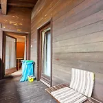 Appartamento In Near Slopes Saalbach-Hinterglemm