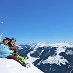 In Near Slopes * Saalbach-Hinterglemm