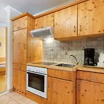 Appartamento In Near Slopes Saalbach-Hinterglemm