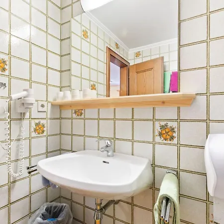 Appartement In Near Slopes Saalbach-Hinterglemm