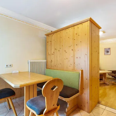 In Near Slopes Appartement