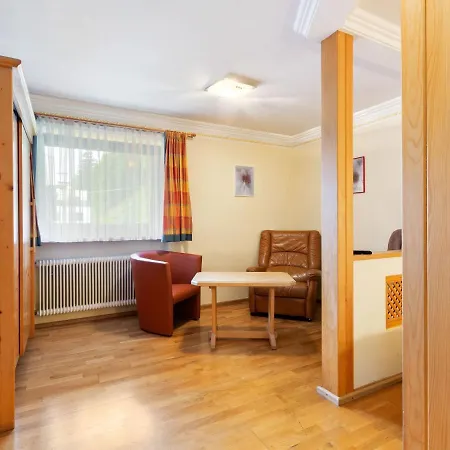 In Near Slopes Σάαλμπαχ-Χίντεργκλεμ