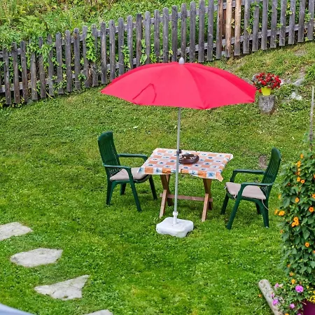 In Near Slopes Appartement *