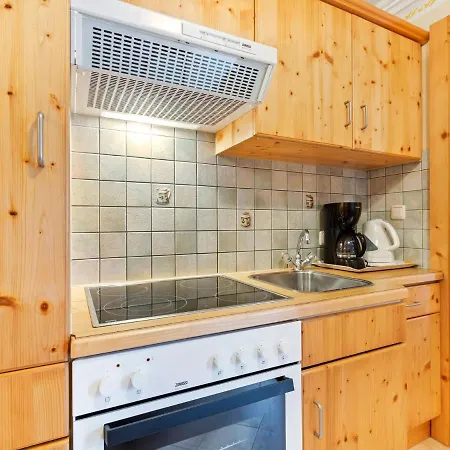 Appartement In Near Slopes