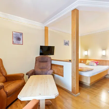 In Near Slopes Appartement