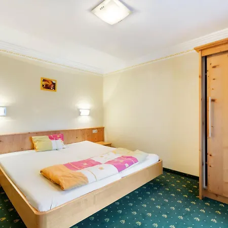 In Near Slopes Appartement Saalbach-Hinterglemm