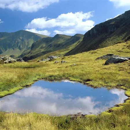 In Near Slopes Saalbach-Hinterglemm