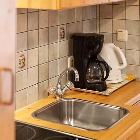 In Near Slopes Διαμέρισμα Σάαλμπαχ-Χίντεργκλεμ