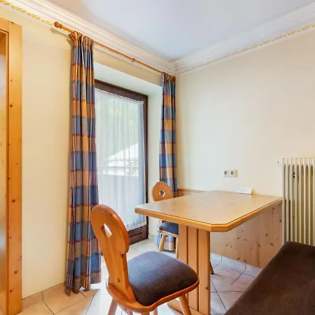 In Near Slopes Appartement *