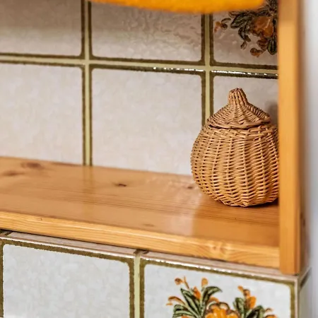 In Near Slopes Διαμέρισμα