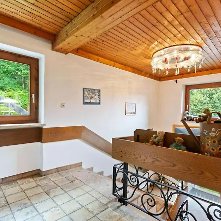 Appartement In Near Slopes