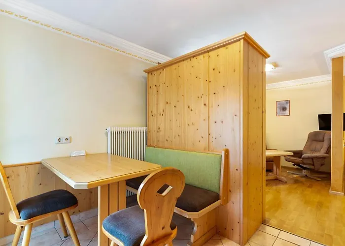 In Near Slopes Appartement