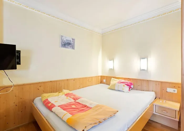 In Near Slopes ザールバッハ・ヒンターグレム