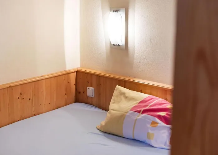 In Near Slopes アパート *