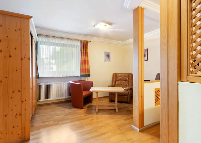 In Near Slopes ザールバッハ・ヒンターグレム