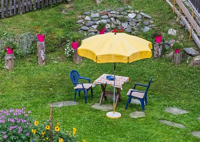 In Near Slopes * ザールバッハ・ヒンターグレム