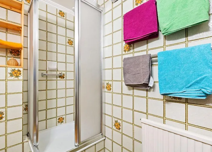 アパート In Near Slopes ザールバッハ・ヒンターグレム