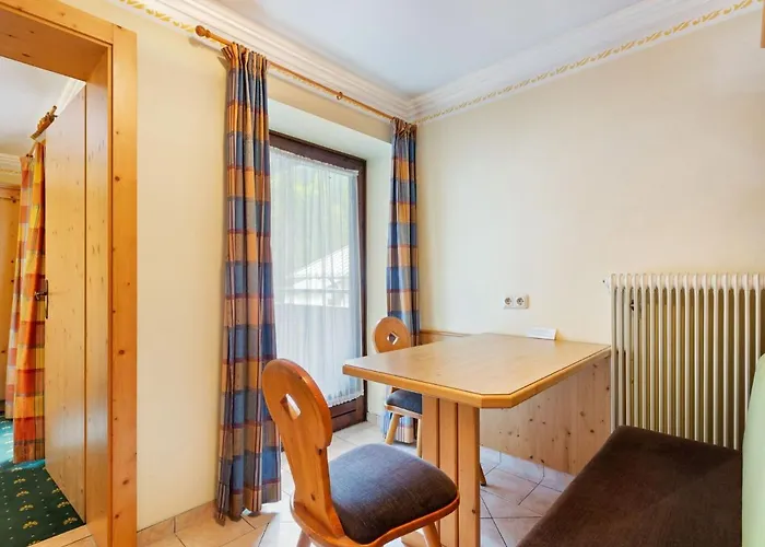 In Near Slopes アパート *